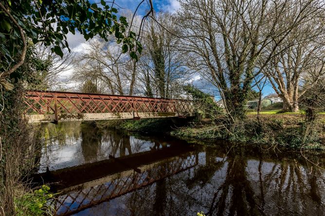 Millpond, 1 Dartry Cottages, Dartry, Dublin 6