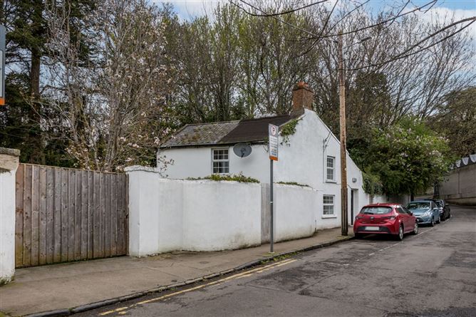 Millpond, 1 Dartry Cottages, Dartry, Dublin 6