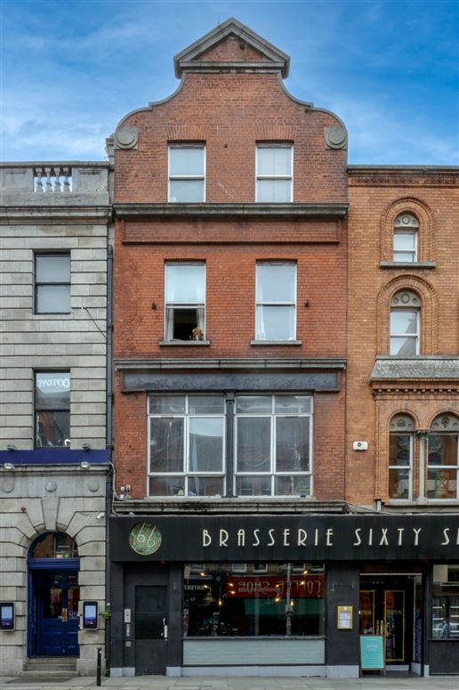 66/67 South Great Georges Street, South Dublin City, Dublin 2