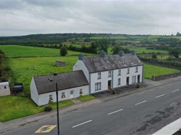 Image for Creggs Village, County Galway