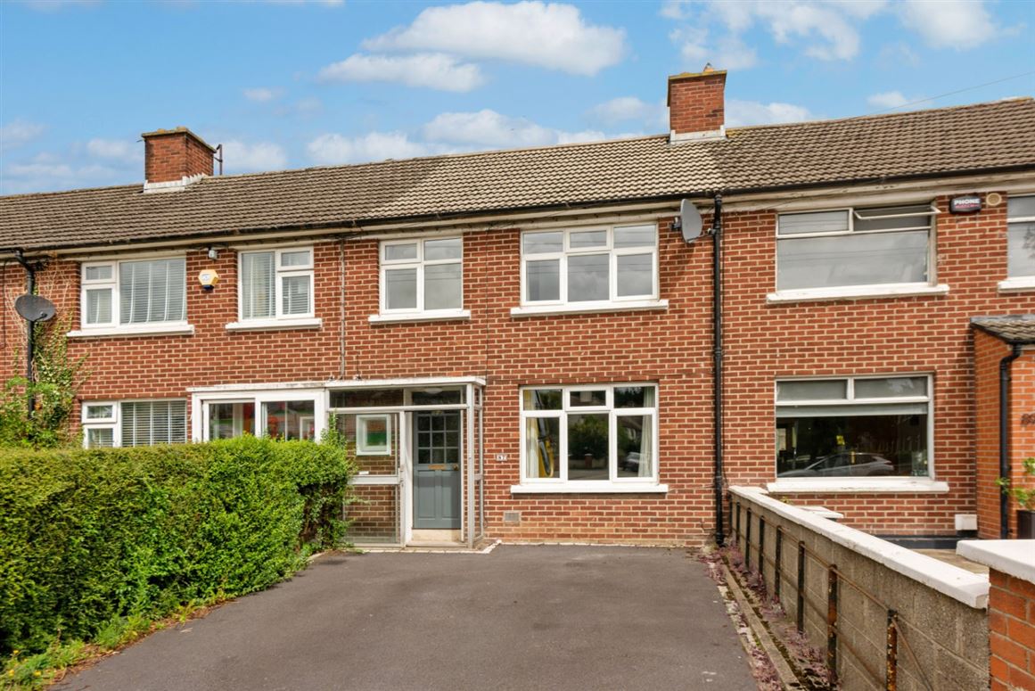 87 Nutgrove Avenue, Rathfarnham, Dublin 14