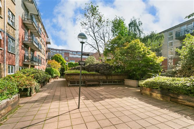 Apartment 12, Windmill Lane Apartments, Windmill Lane, South City Centre, Dublin 2