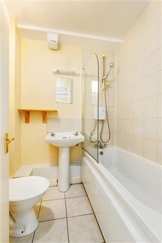 Apartment 12, Windmill Lane Apartments, Windmill Lane, South City Centre, Dublin 2