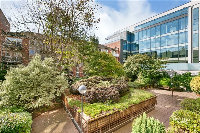 Apartment 12, Windmill Lane Apartments, Windmill Lane, South City Centre, Dublin 2