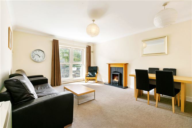 Apartment 12, Windmill Lane Apartments, Windmill Lane, South City Centre, Dublin 2
