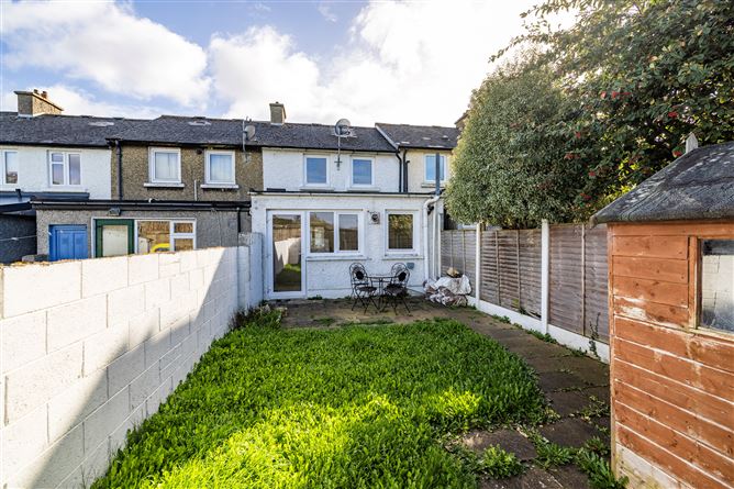 100 WALSH ROAD, Drumcondra, Dublin 9