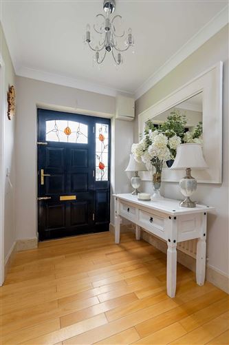 4 Dun Emer Rise, Lusk, County Dublin