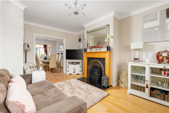 4 Dun Emer Rise, Lusk, County Dublin