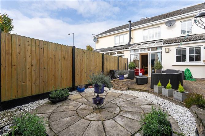 4 Dun Emer Rise, Lusk, County Dublin