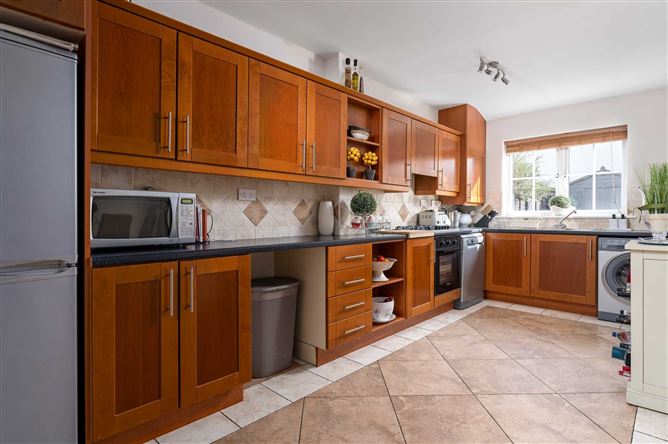 4 Dun Emer Rise, Lusk, County Dublin