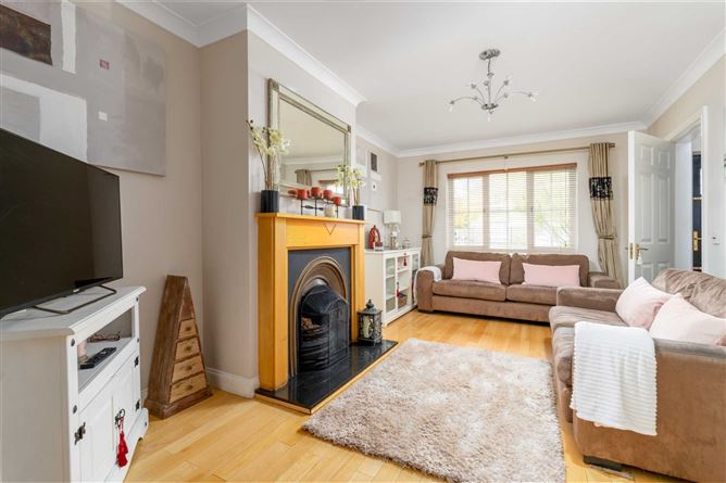 4 Dun Emer Rise, Lusk, County Dublin