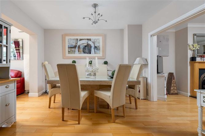 4 Dun Emer Rise, Lusk, County Dublin