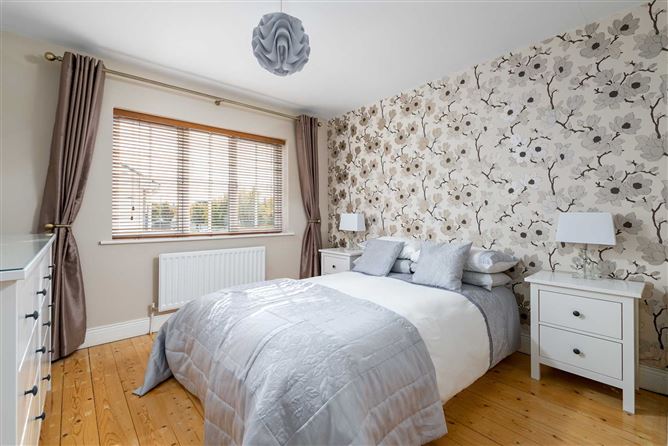4 Dun Emer Rise, Lusk, County Dublin
