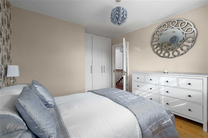 4 Dun Emer Rise, Lusk, County Dublin