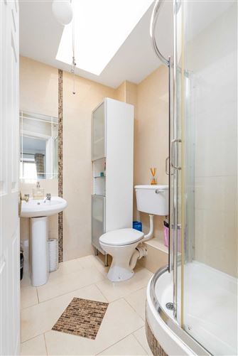 4 Dun Emer Rise, Lusk, County Dublin