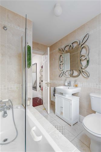 4 Dun Emer Rise, Lusk, County Dublin