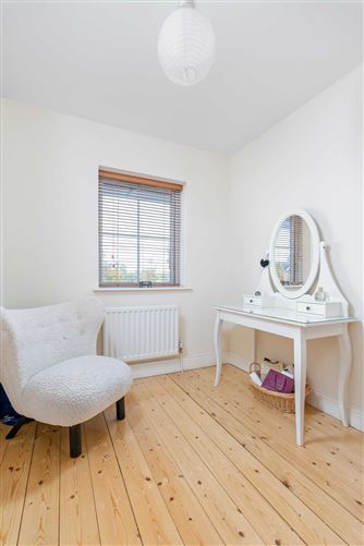 4 Dun Emer Rise, Lusk, County Dublin