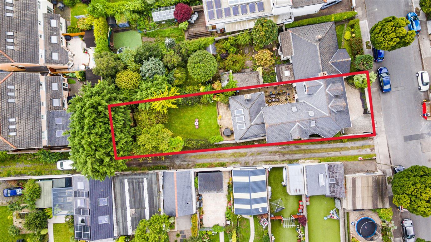 20 Victoria Road, Clontarf, Dublin 3