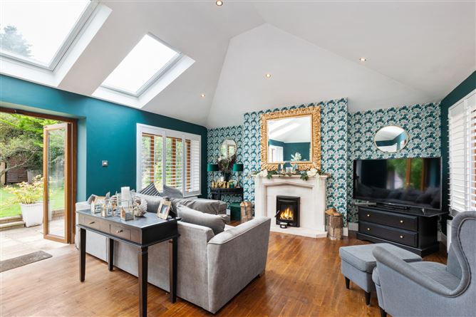 20 Victoria Road, Clontarf, Dublin 3