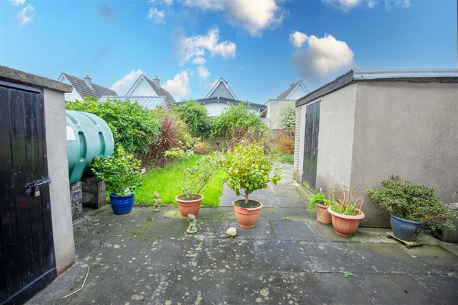 71, Newbury Avenue, Clonshaugh, Dublin 17