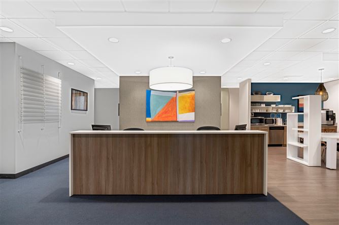 Blanchardstown Corporate Park 2, Blanchardstown Corp Park 2, Ballycoolin Road, Blanchardstown, Co. Dublin