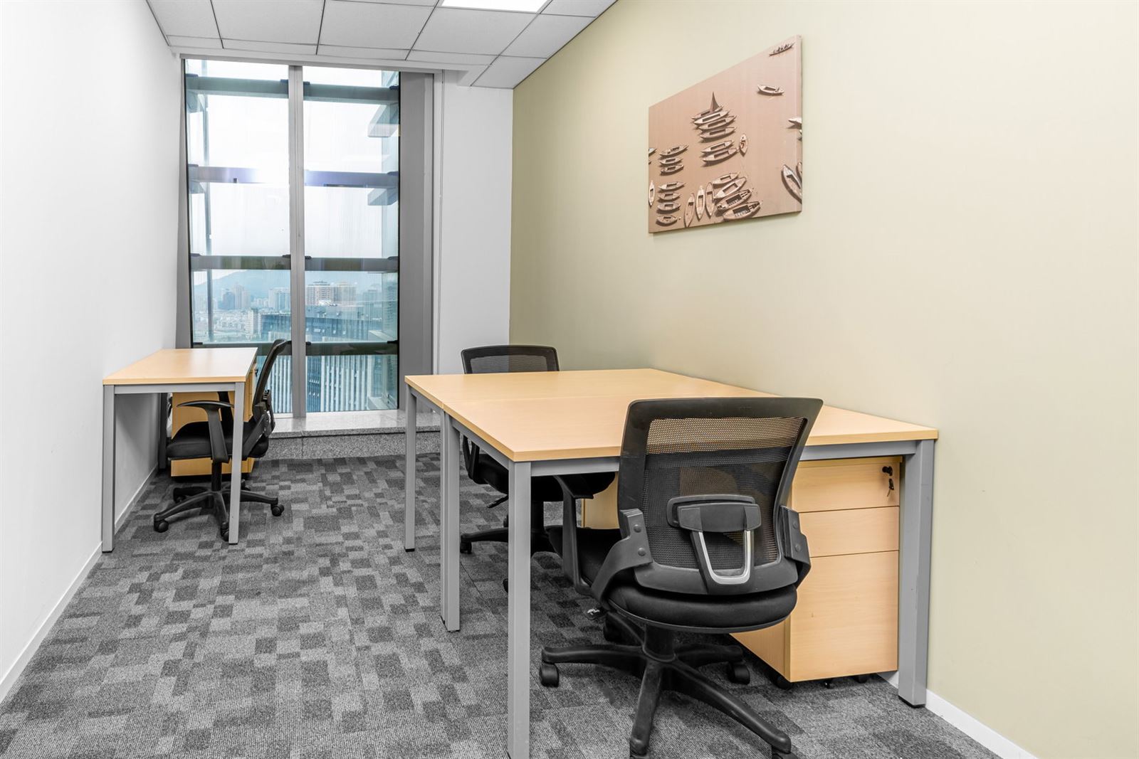 Photo 1 of 8 — Blanchardstown Corporate Park 2, Blanchardstown Corp Park 2, Ballycoolin Road, Blanchardstown, Co. Dublin