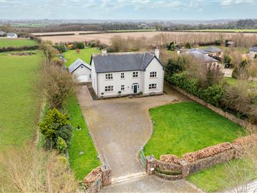 Image for Island View, Kilcavan Tree, Ballymitty, Co. Wexford