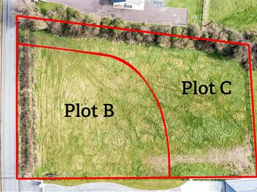 Image for Site 2 - Plot C, Glebe, Ballymadun, Ashbourne, Co. Dublin