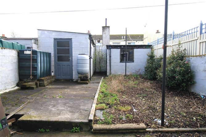 103 New Oak Estate, Carlow