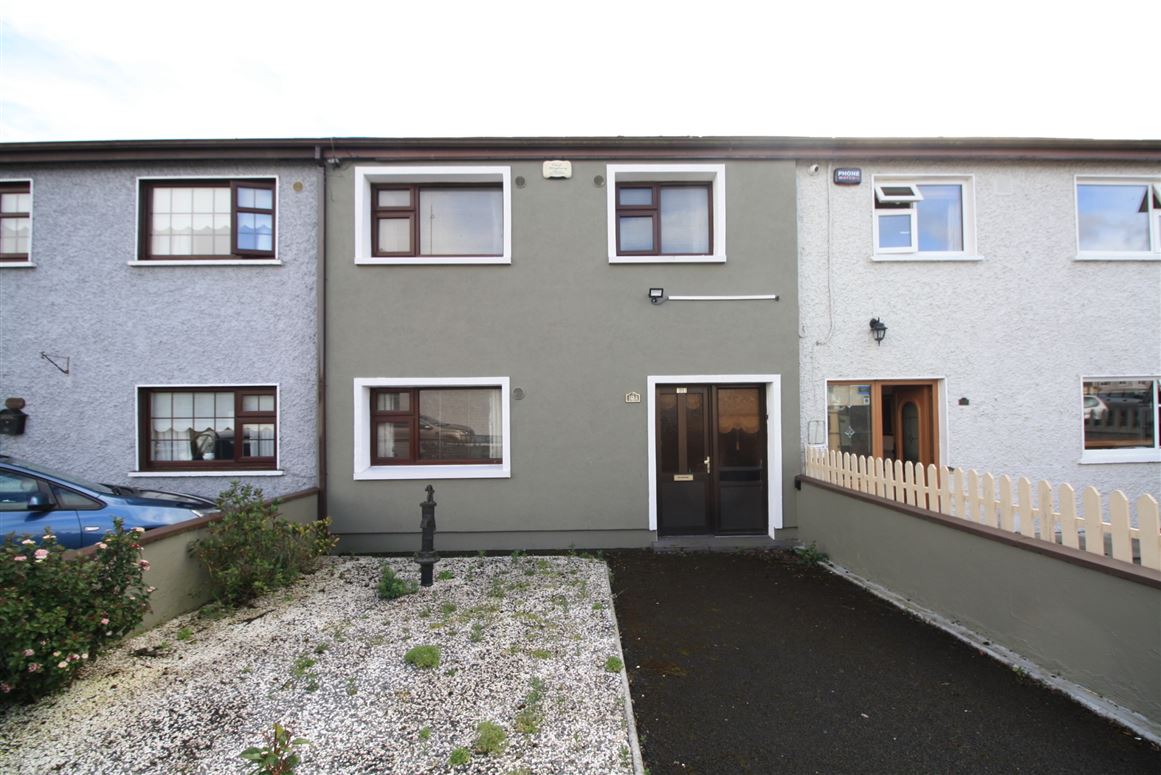 103 New Oak Estate, Carlow