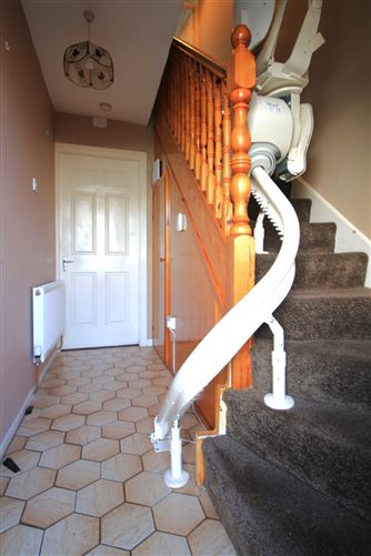 103 New Oak Estate, Carlow