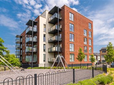 Image for 20 Sycamore Hall, Larkfield Way, Leopardstown, Dublin 18