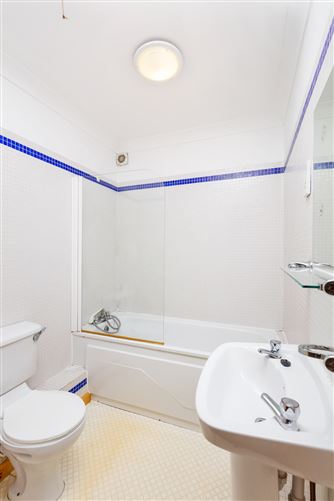 Apt, 5 Hollybrook Mews, Hollybrook Park, Clontarf, Dublin 3