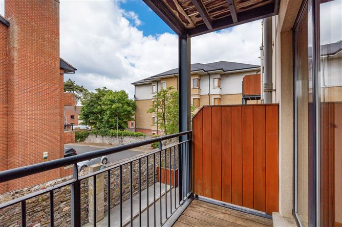 Apt, 5 Hollybrook Mews, Hollybrook Park, Clontarf, Dublin 3
