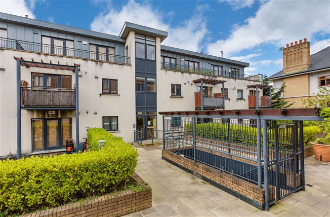 Apt, 5 Hollybrook Mews, Hollybrook Park, Clontarf, Dublin 3