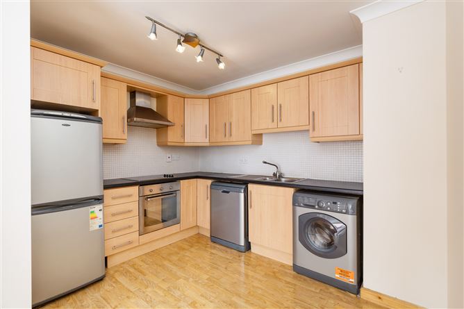 Apt, 5 Hollybrook Mews, Hollybrook Park, Clontarf, Dublin 3
