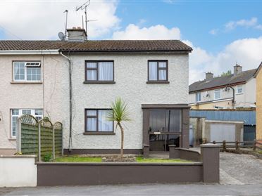 Image for 127 Greenwood Park, Edenderry, Offaly