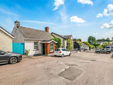 Image for Sandymount, Abbey Road, Navan, Co. Meath