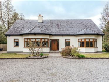 Image for Whitethorn, Loughanure, Clane, Co. Kildare