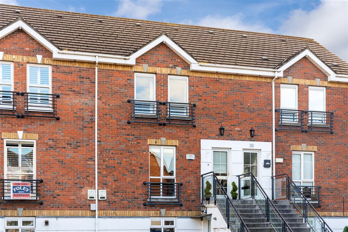 32 Broadmeadow Castle, Ashbourne, Meath