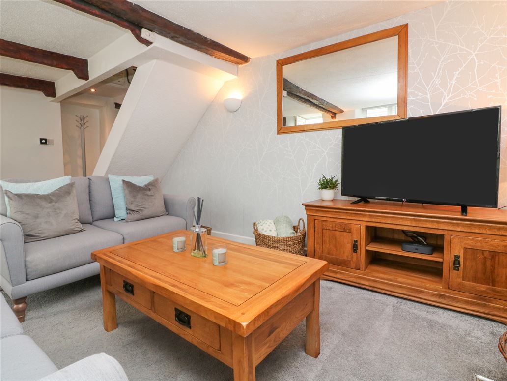 Bakers Cottage,West Down, Devon, United Kingdom