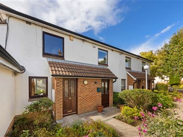 Image for 29 The Poplars, Monkstown, Blackrock, County Dublin