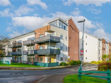 Image for Apartment 13, Block A1, Leixlip, Kildare