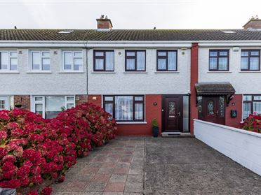 Image for 63 Inbhir Ide, Malahide, County Dublin