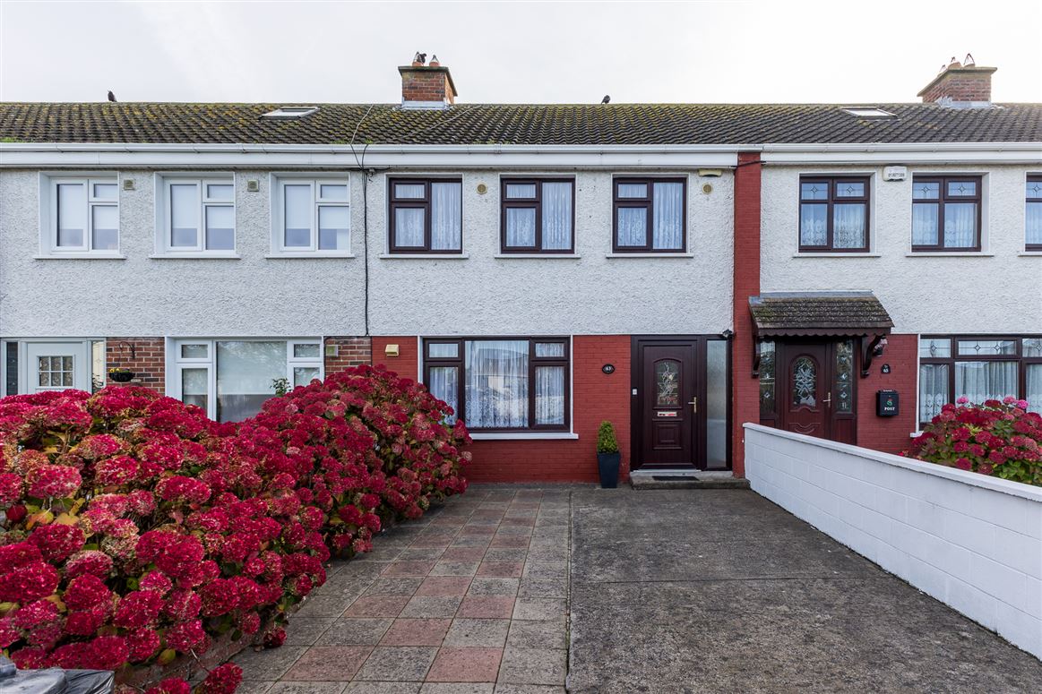 63 Inbhir Ide, Malahide, County Dublin