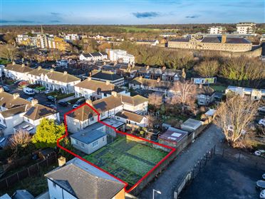 Image for 30 Bulfin Gardens, Inchicore, Dublin 8