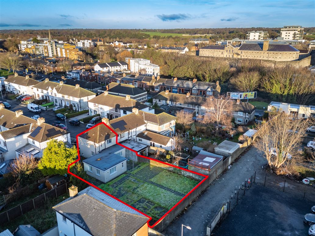 30 Bulfin Gardens, Inchicore, Dublin 8
