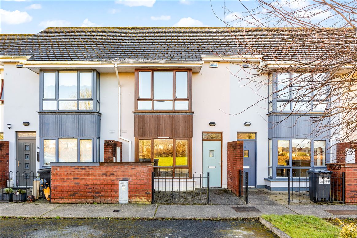 102 Shawbridge, Chambers Park, Kilcock, Kildare