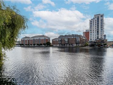 Image for 161 The George, Charlotte Quay Dock, Grand Canal Dk, Dublin 2