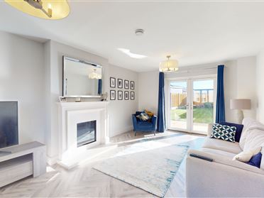 Image for 38 Barnwell Woods, Clonsilla, Dublin 15